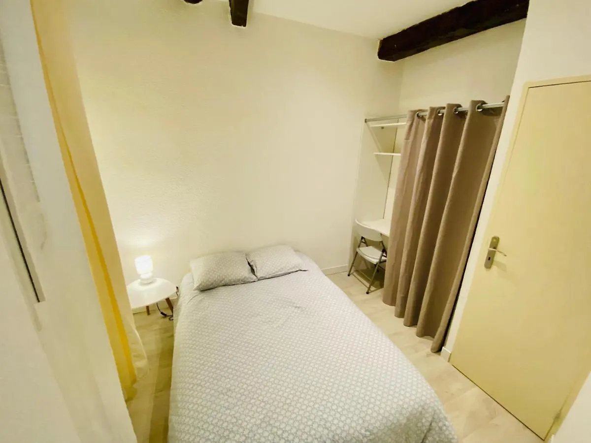 Appartement VIEUX NICE T4 - 55 m² entièrement rénové en 2021 France