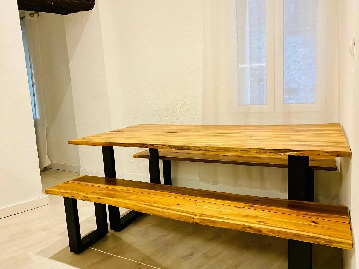 Vieux Nice - Families & Friends - 3 Chambres - 6 Personnes - 55 M2 location