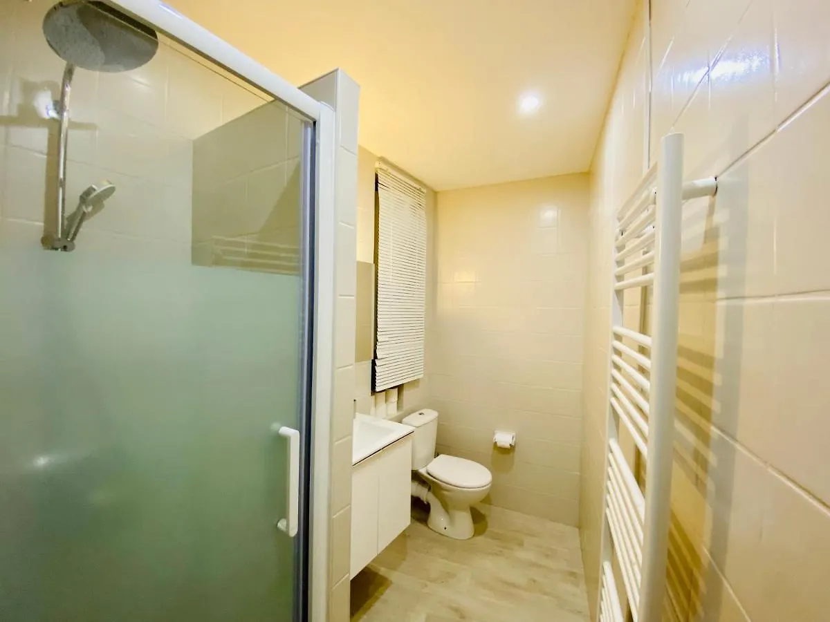 Vieux Nice - Families & Friends - 3 Chambres - 6 Personnes - 55 M2 0*,  フランス