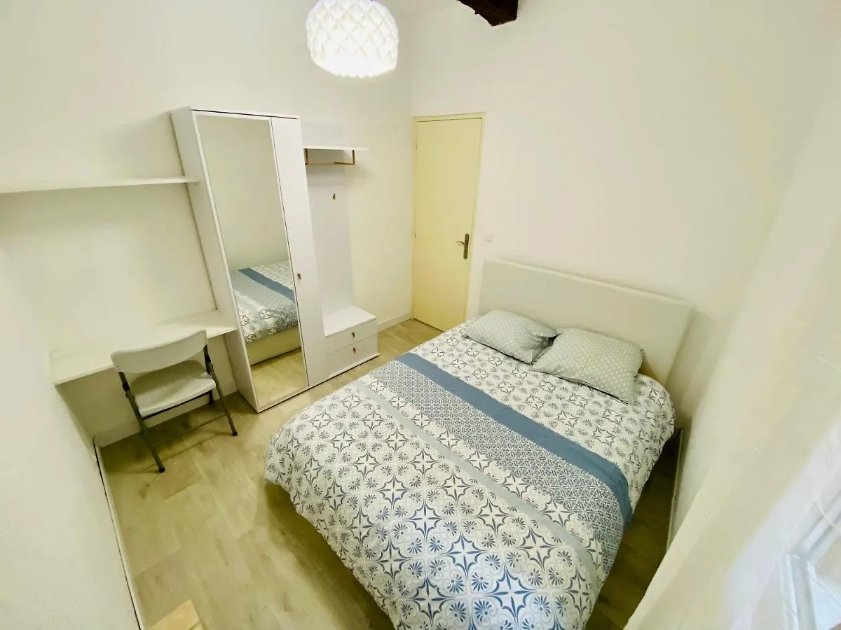Appartamento VIEUX NICE T4 - 55 m² entièrement rénové en 2021